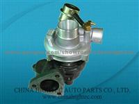 Turbo For Hyundai ,GT15 ,GT17 ,GT1749 ,GT1749LS ,GT1749S