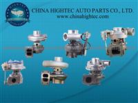 Turbo Of H Series ,H1C ,H1E ,H2C ,H2D ,HC5A ,HT12-19B