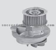 Water Pump For OPEL 1334-139