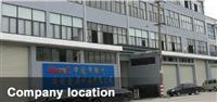 Ningbo Yinzhou Very Metal Processing Co. , Ltd.