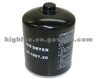 Air Dryer 4324102232