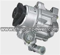 Cummins B Series Power Steering Pump, Cummins Power Steering Pump