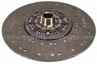 TRUCK CLUTCH DISC SACHS 1861410068