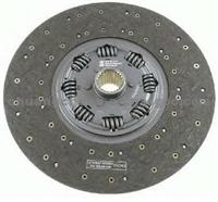 VOLVO TRUCK CLUTCH DISC 1878001215