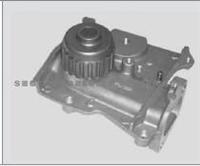 Water Pump For HYUNDAI FE79-15-010C