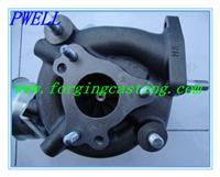 HIGH-QUALITY Turbocharger GT1749V 17201-27030