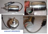 U85206452 Solenoid