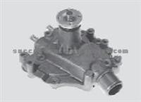 Water Pump For FORD D6ZZ8501B