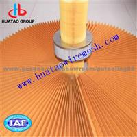 Oil Filter Paper