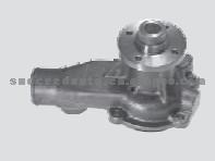 Water Pump For FORD E3TZ8501A