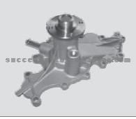 Water Pump For FORD E59Z-8510A