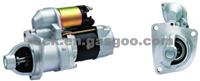 NEW STARTER MOTOR 28100-1442 28100-1870 0350-552-0014 0350-552-0310 FOR HINO H06C H07C