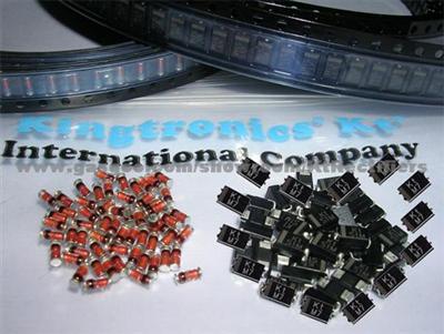 Kt Kingtronics Stock Offer Diode M7, LL4148