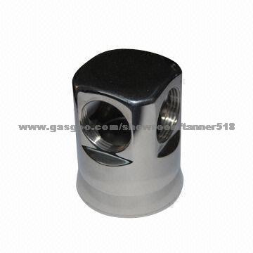 Investment Casting Marine Part Stainless Steel 316