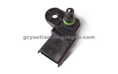 Intake Air Pressure Sensor For Fiat OEM 46553045