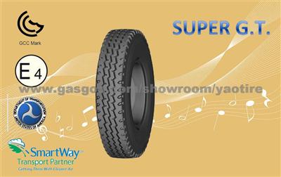 SUPER G.T. Truck Tire SG188