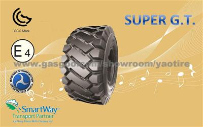 SUPER G.T. Otr Tire SG06