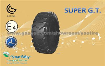 SUPER G.T. Otr Tire SG08