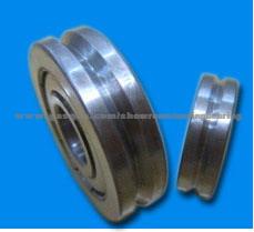 Wire Straightening Roller