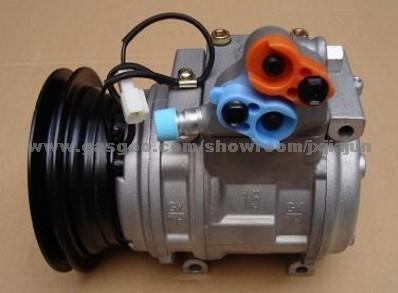 New 10PA15C Auto Ac Compressor For Mitisubishi Pajero