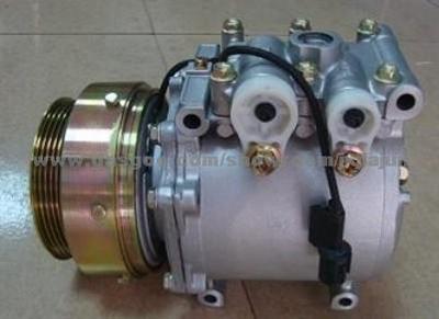 New MSC90C Auto Ac Compressor For Mitisubishi Lancer