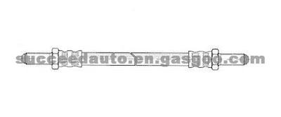 Brake Hose For FORD AUTOS 1563550