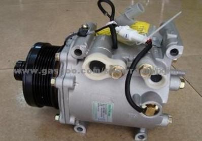 New MSC090C Auto Ac Compressor For Grunder 6Pk