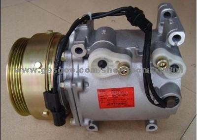 New MSC090C Auto Ac Compressor For Mitisubishi Lancer