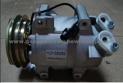 New DKS15D Auto Ac Compressor For Mitisubishi Strada/Triton/L200 2.5