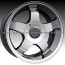 High Quality Alloy Wheel Of 14X7 With Competitive Price