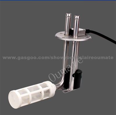 Reed Switch Fuel Level Sensor