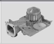 Water Pump For HYUNDAI F801-15-010