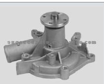 Water Pump For HYUNDAI 25100-32020