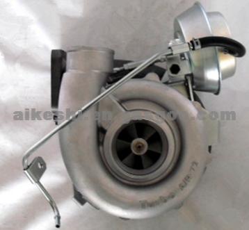 NISSAN FE6T Turbo Charge 14201-96765