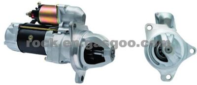 NEW STARTER MOTOR 28100-1942 28100-1492 0350-702-0020 0350-702-0022 FOR HINO K13C