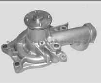 Water Pump For HYUNDAI 25100-32515