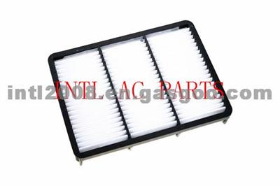 Auto Luftfilter Air Filter For LEXUS GS 17801-54130 17801-50020 1780154130 1780150020 273*210*52mm