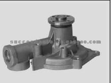 Water Pump For HYUNDAI 25100-33112