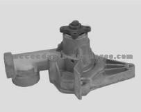 Water Pump For HYUNDAI 25100-21010