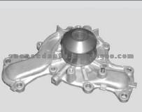 Water Pump For HYUNDAI 25100-35010