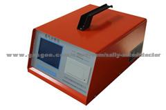 SV-4Q Automobile Exhaust Gas Analyzer