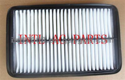 Auto Luftfilter Air Filter For Toyota Crown 3.0 2005 17801-0P020 178010P020 282*235*48mm