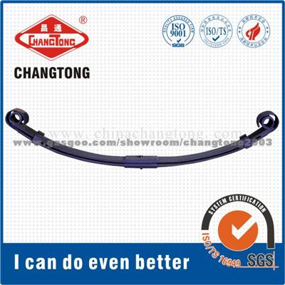 Truck Bushing Leaf Spring