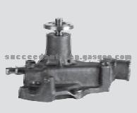 Water Pump For FORD D6AZ8501A