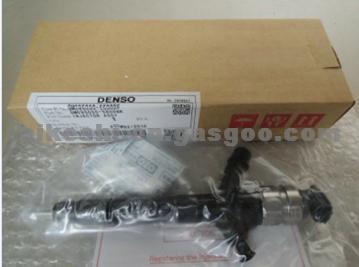 Toyota Common Rail Injector 295050-0740