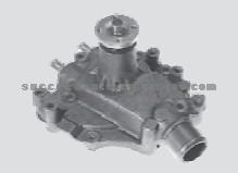 Water Pump For FORD D0ZZ8501A