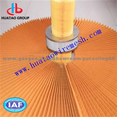 Oil Filter Paper