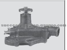 Water Pump For FORD E1AZ8501A