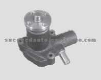 Water Pump For FORD E3BZ-8501A