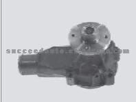 Water Pump For FORD F6TZ8501KB